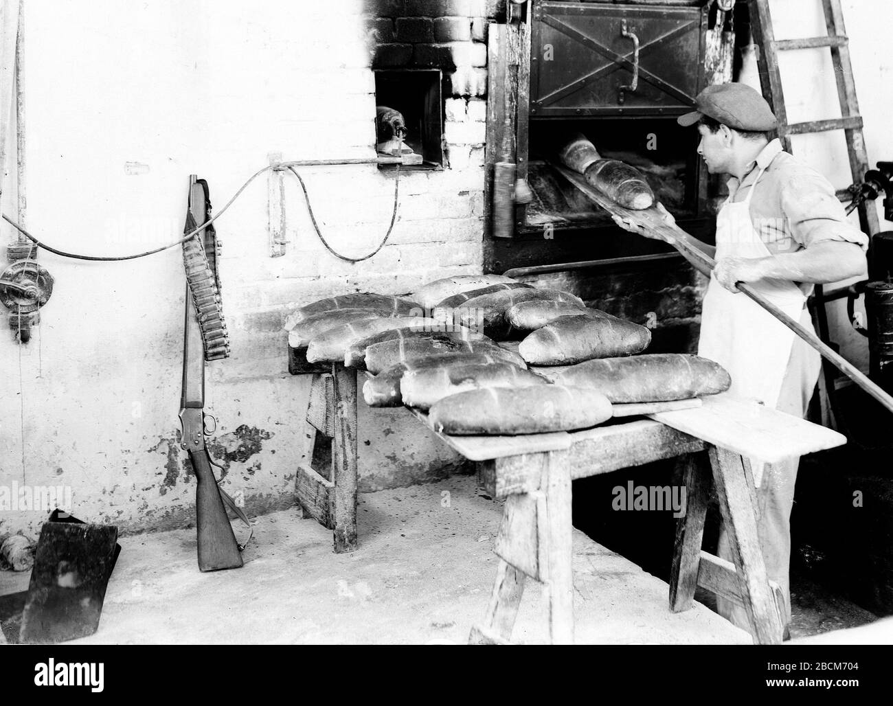 Iai Black And White Stock Photos Images Alamy