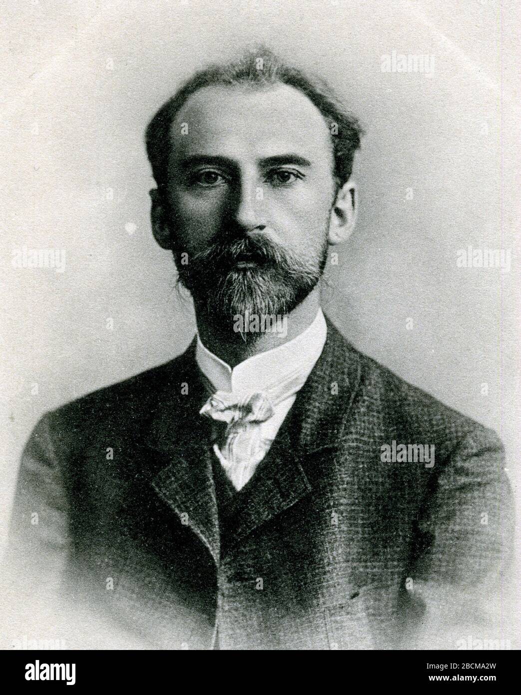 Karl karlovich bulla hires stock photography and images Alamy