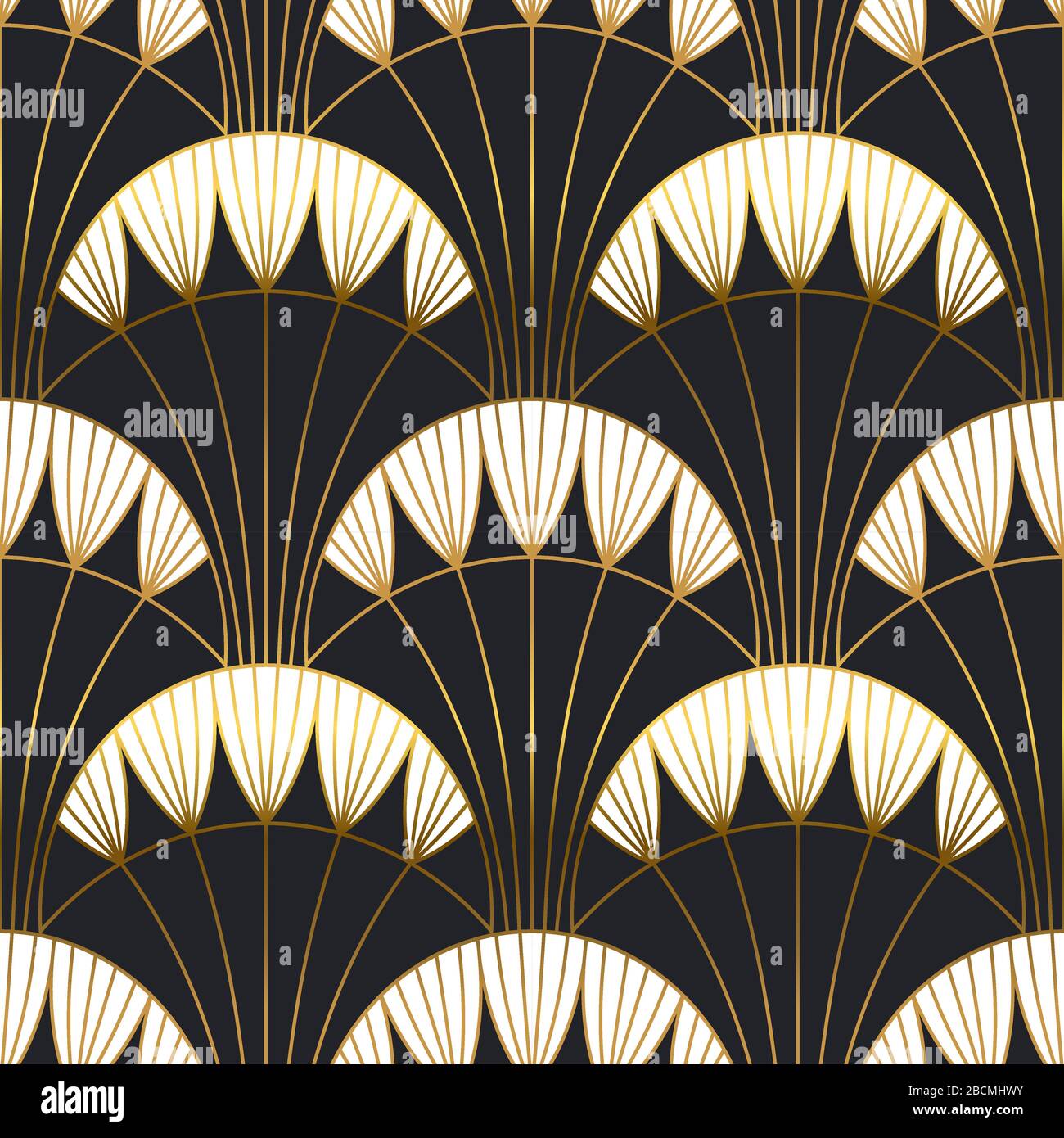 Art Deco style