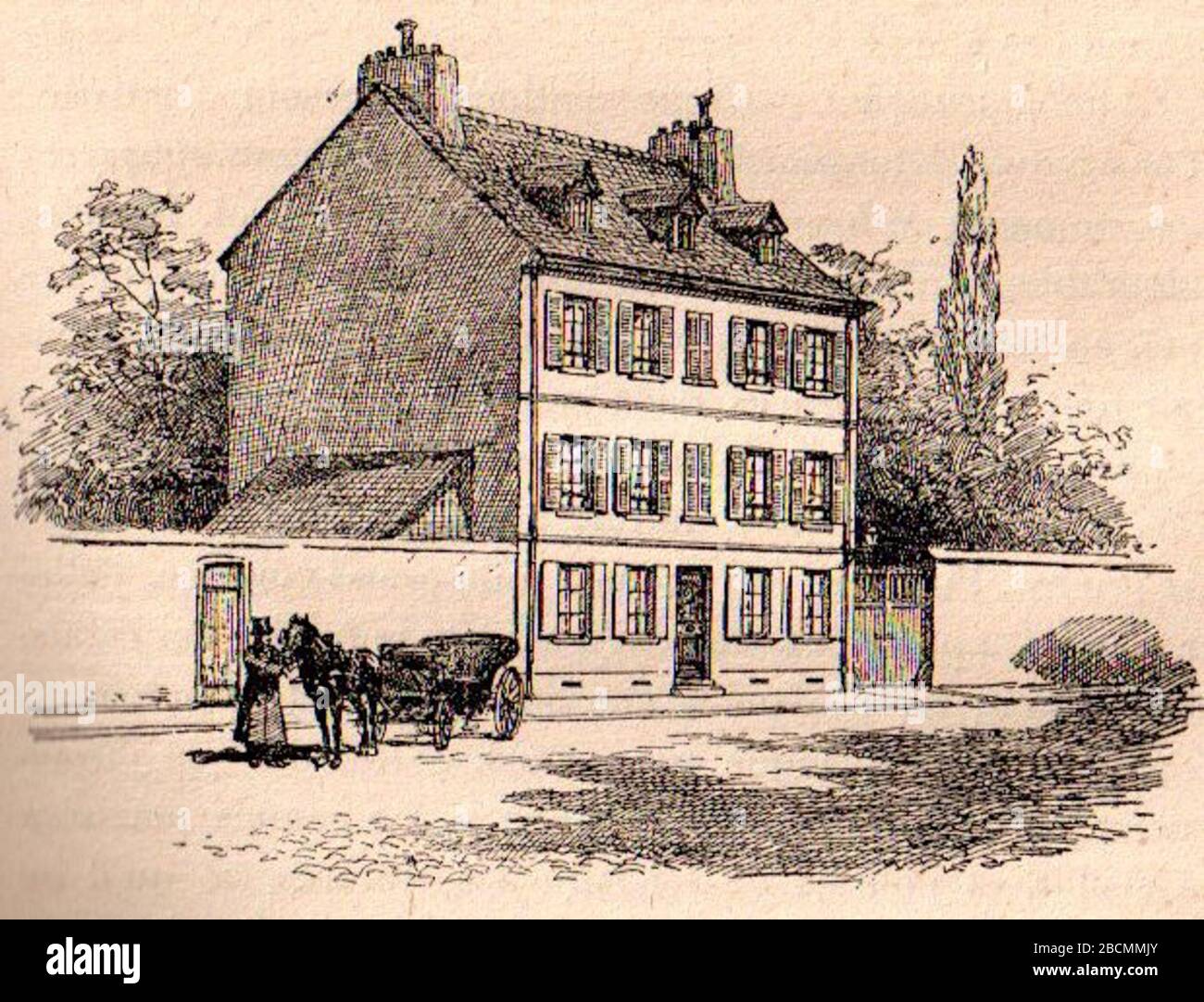 Francois coillard hires stock photography and images Alamy