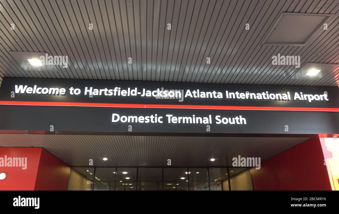 Are Dogs Allowed At Hartsfield Jackson Airport