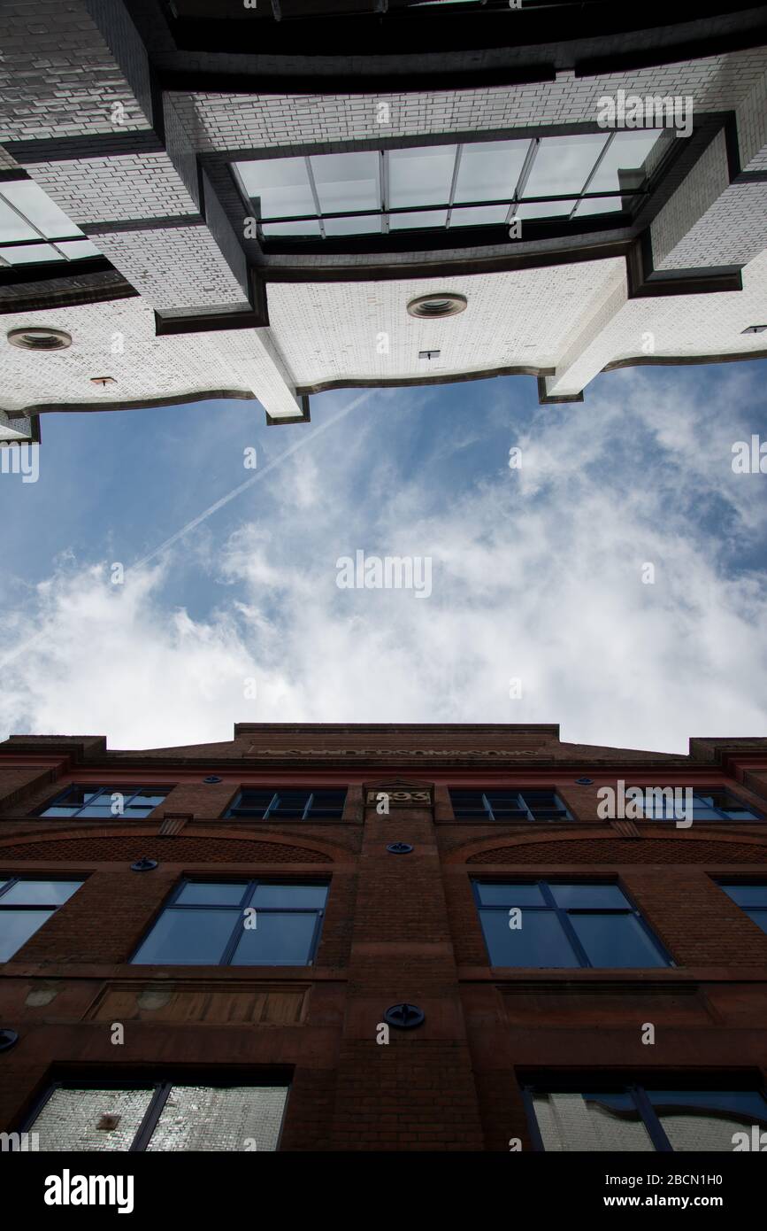 Charles annesley voysey hires stock photography and images Alamy