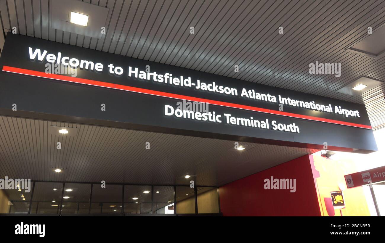 Are Dogs Allowed At Hartsfield Jackson Airport
