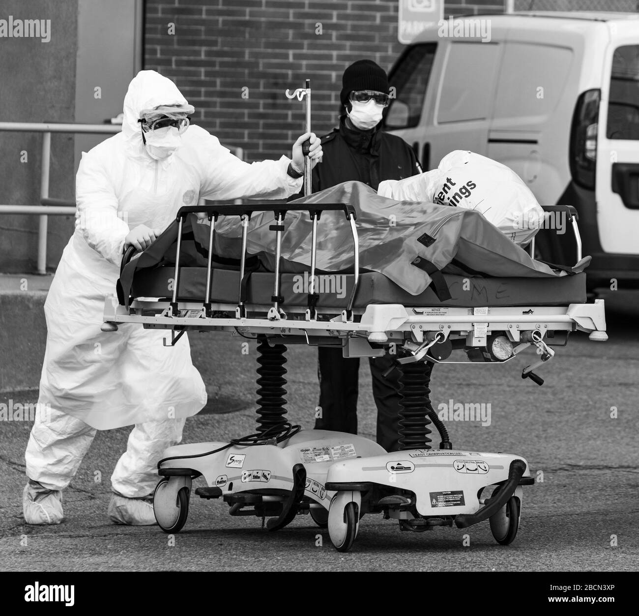 Emt Black And White Stock Photos Images Alamy