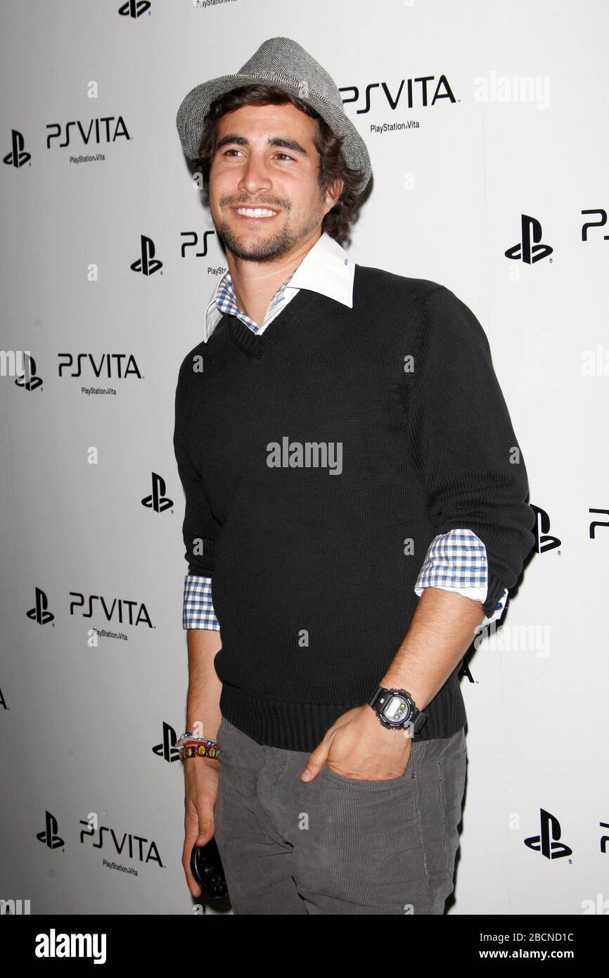 Ps Vita High Resolution Stock Photography And Images Alamy