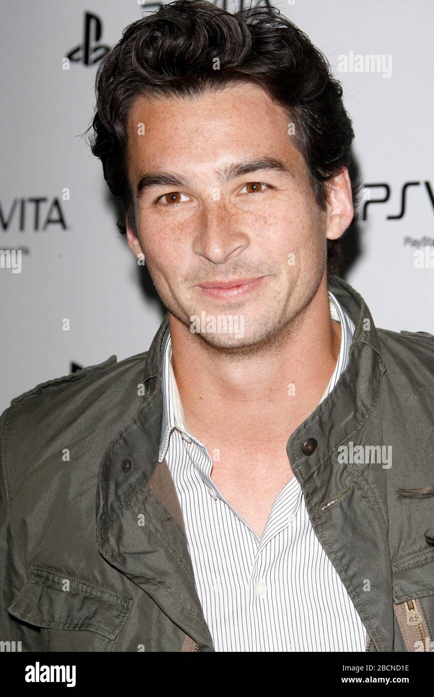 February 15, 2012, Los Angeles, CA, USA: LOS ANGELES - FEB 15: Jay ...