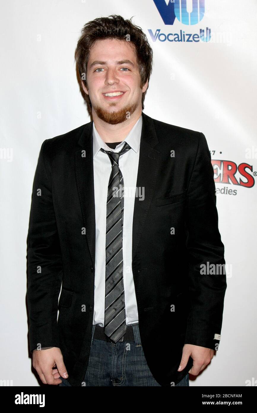 Lee dewyze hi-res stock photography and images - Alamy