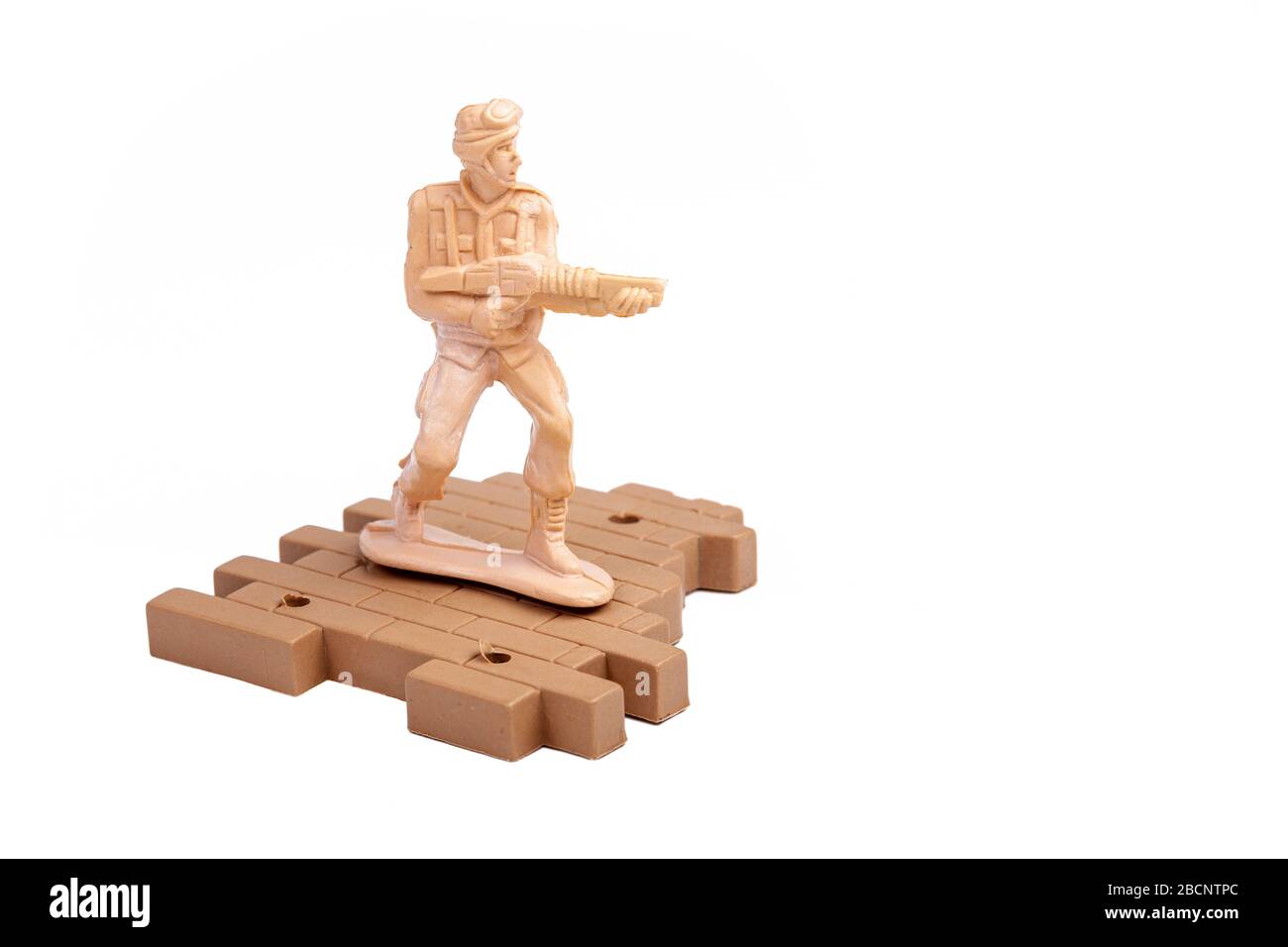 Military barricade Cut Out Stock Images Pictures Alamy