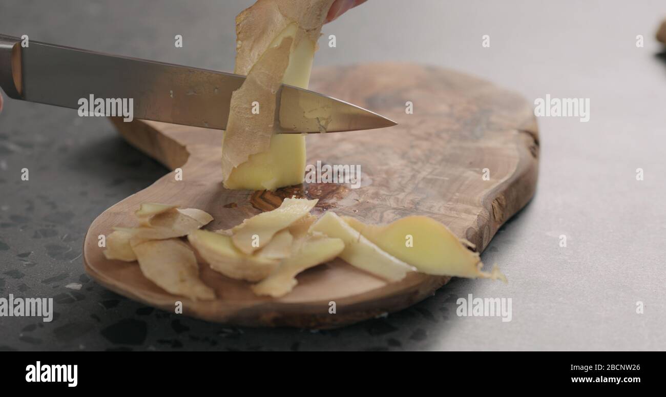 Peeling knife hi-res stock photography and images - Alamy