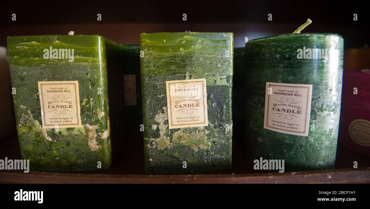 Candle display hires stock photography and images Alamy