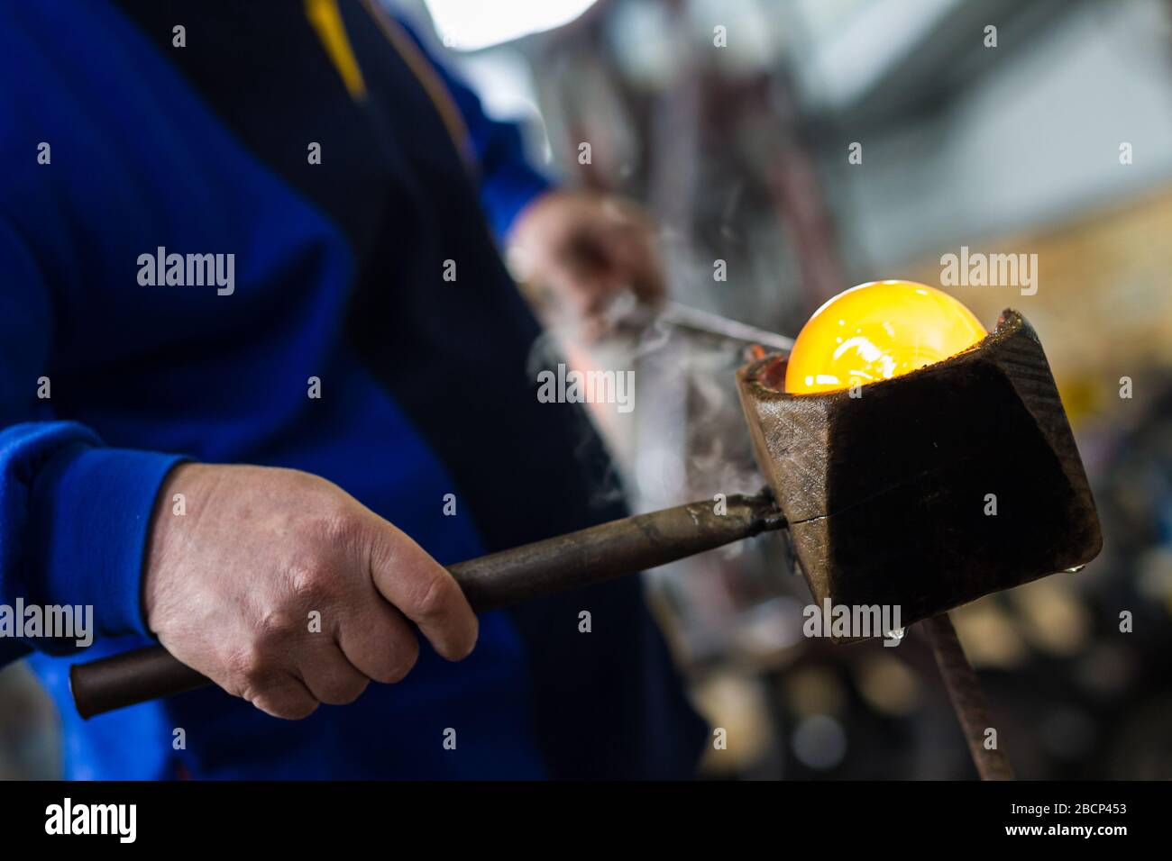 Blow torch art hi-res stock photography and images - Page 2 - Alamy