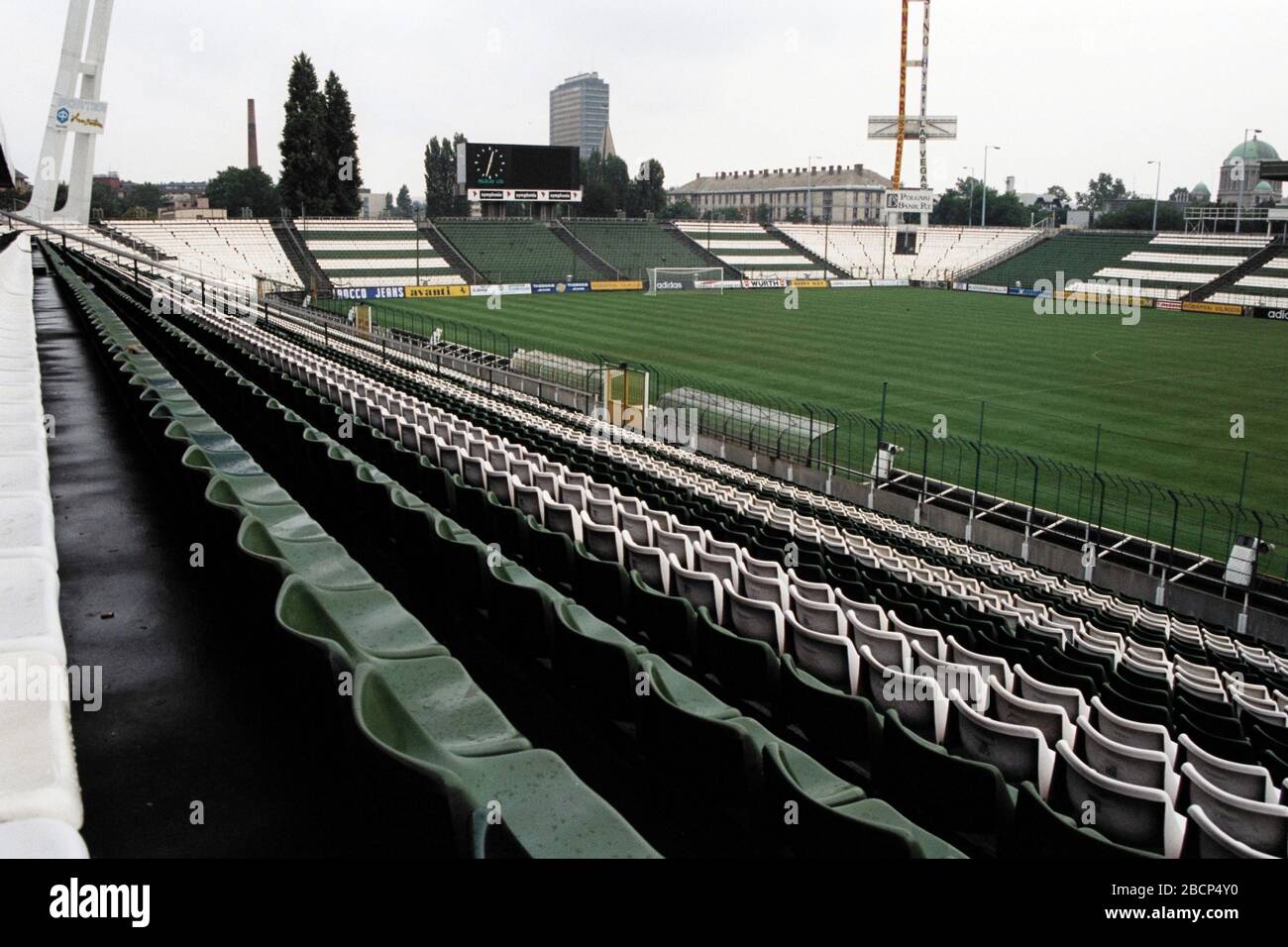 Ferencváros Stadion - Wikipedia