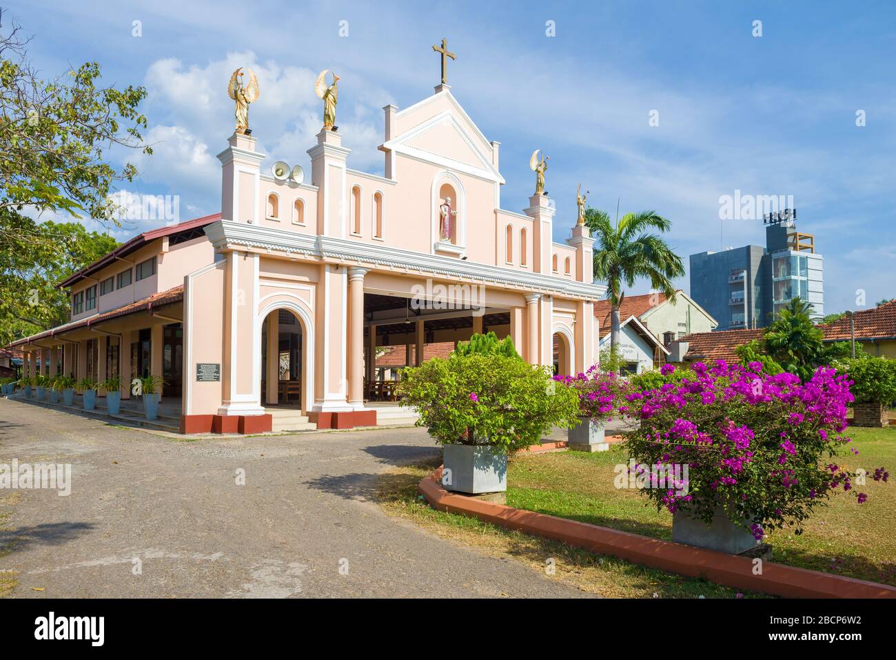 Philip neri hires stock photography and images Alamy