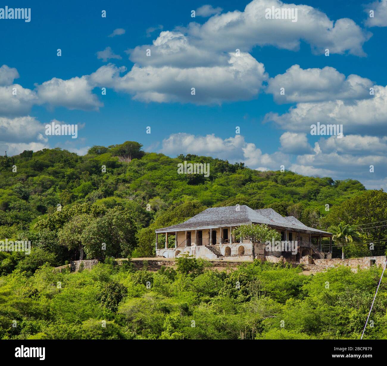 Green hill house hires stock photography and images Alamy