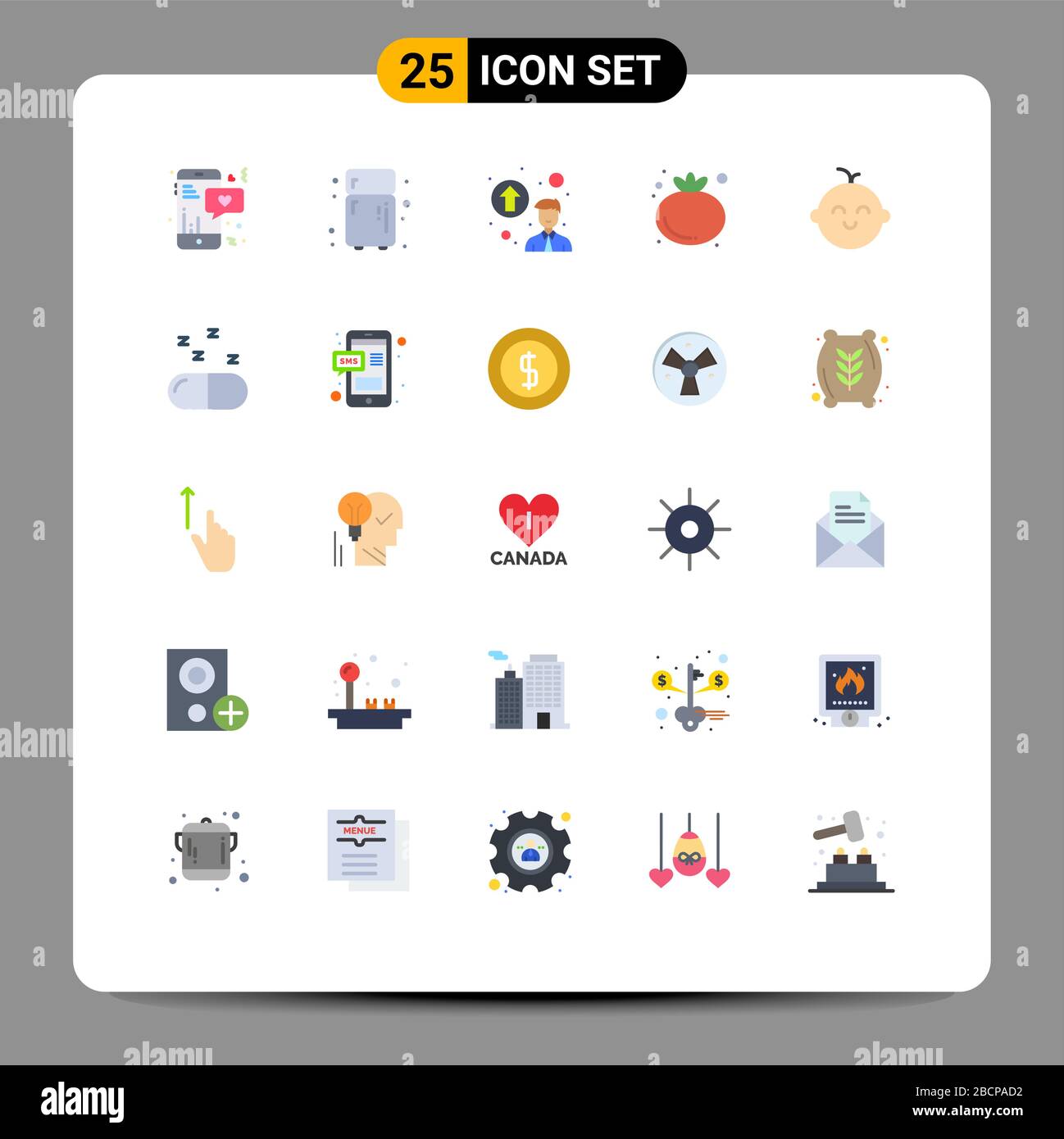 User Interface Pack Of 25 Basic Flat Colors Of Medical Newborn Professional Growth Child Vegetable Editable Vector Design Elements Stock Vector Image Art Alamy User Interface Pack Of 25 Basic Flat Colors Of Medical Newborn Professional Growth Child Vegetable Editable Vector Design Elements Stock Vector Image Art Alamy