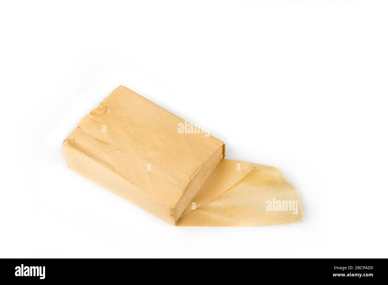 Old Yellow Toilet Paper Rolls On A White Stock Photo Alamy Old Yellow Toilet Paper Rolls On A White Stock Photo Alamy