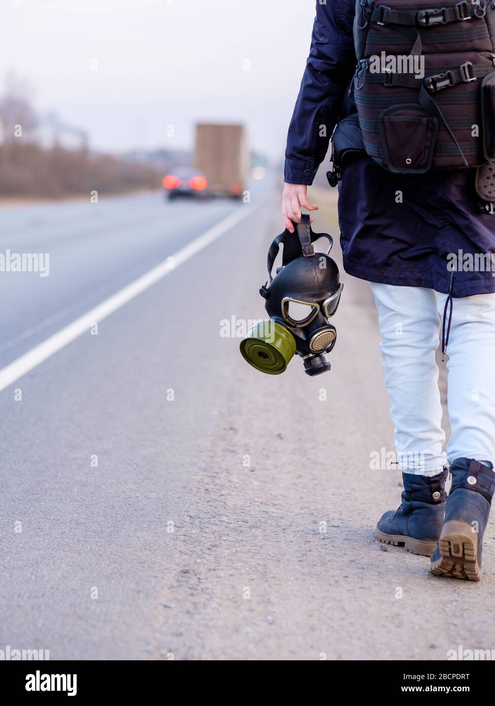 Woman passing gas hires stock photography and images Alamy