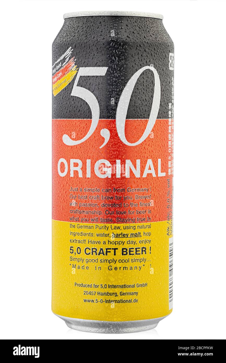 Пиво 5 0 Купить