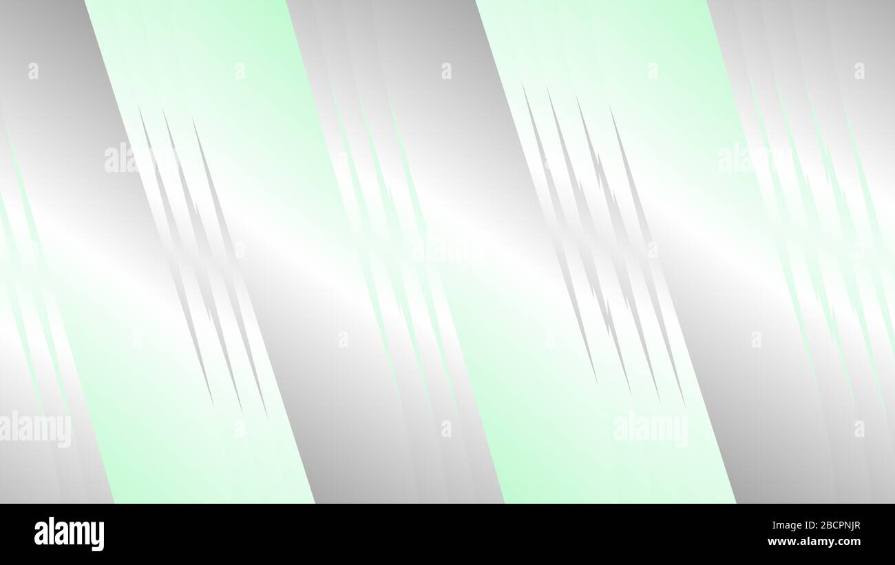 Abstract background with diagonal stripes and lightnings. Stock Photo