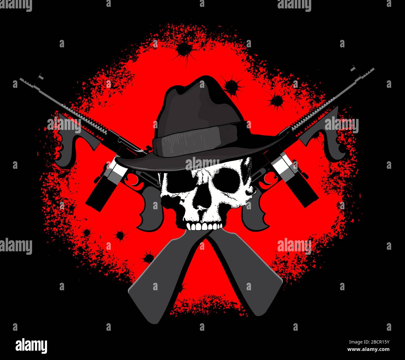 Mafia logo sale