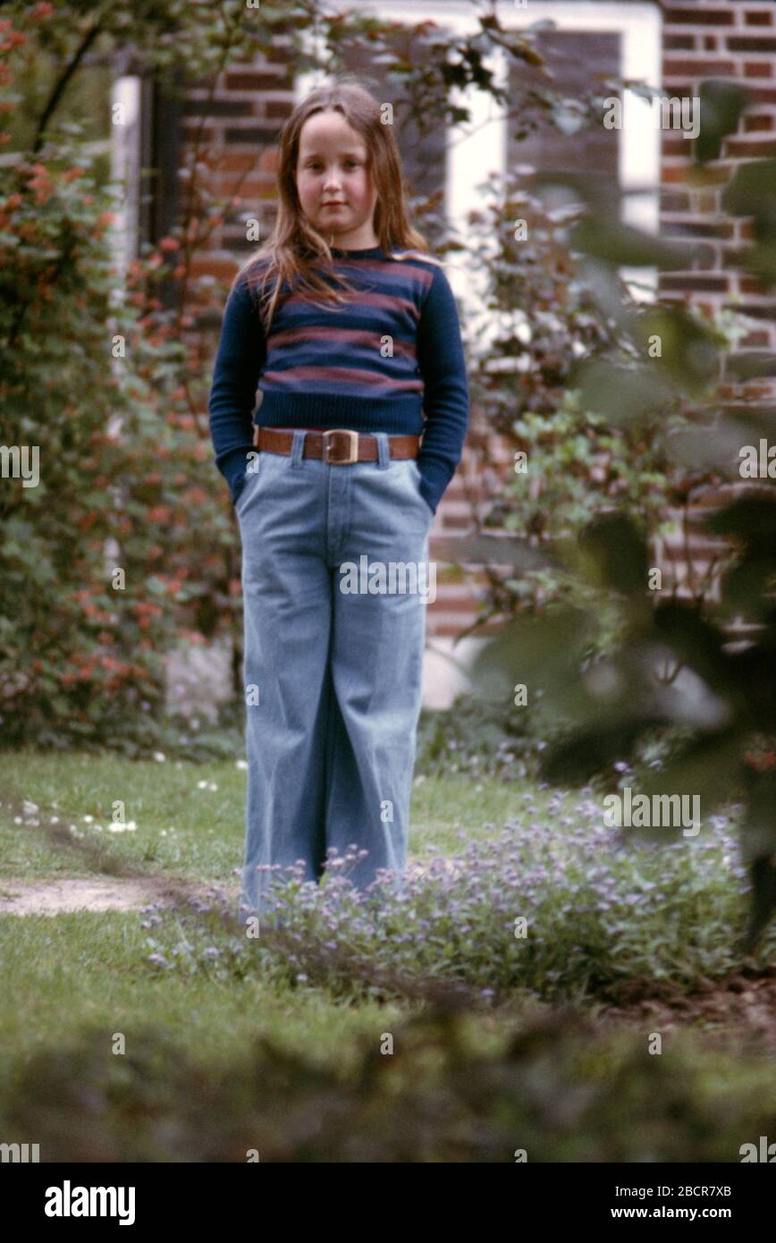 jeans for 9 years girl