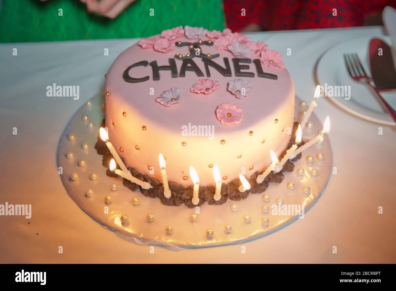 Chanel Theme Customized Cake Chanel Cake Smash Candy Bar Chanel Birthday Chanel Birthday Party Baku Azerbaijan 24 01 Stock Photo Alamy Chanel Theme Customized Cake Chanel Cake Smash Candy Bar Chanel Birthday Chanel Birthday Party Baku Azerbaijan 24 01 Stock Photo Alamy