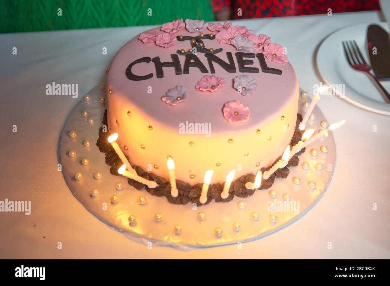 Chanel Theme Customized Cake Chanel Cake Smash Candy Bar Chanel Birthday Chanel Birthday Party Baku Azerbaijan 24 01 Stock Photo Alamy Chanel Theme Customized Cake Chanel Cake Smash Candy Bar Chanel Birthday Chanel Birthday Party Baku Azerbaijan 24 01 Stock Photo Alamy