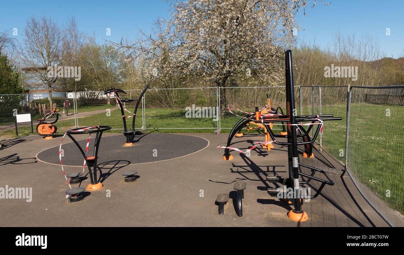 Outdoor gym essentials online