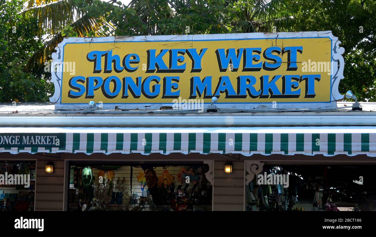 Cityscapes key west hires stock photography and images Alamy