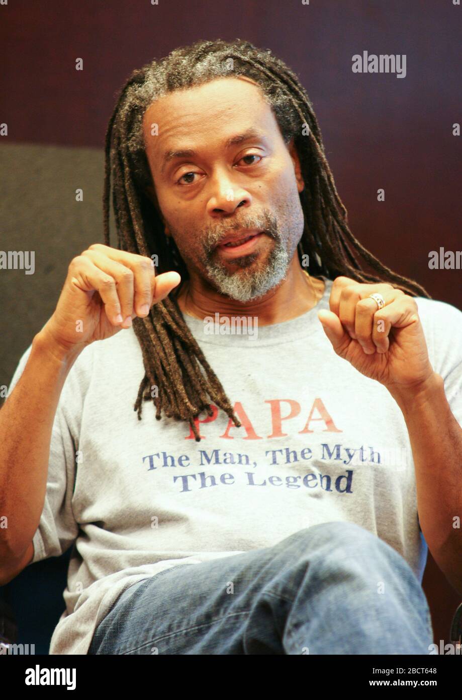 Bobby mc ferrin hi-res stock photography and images - Alamy