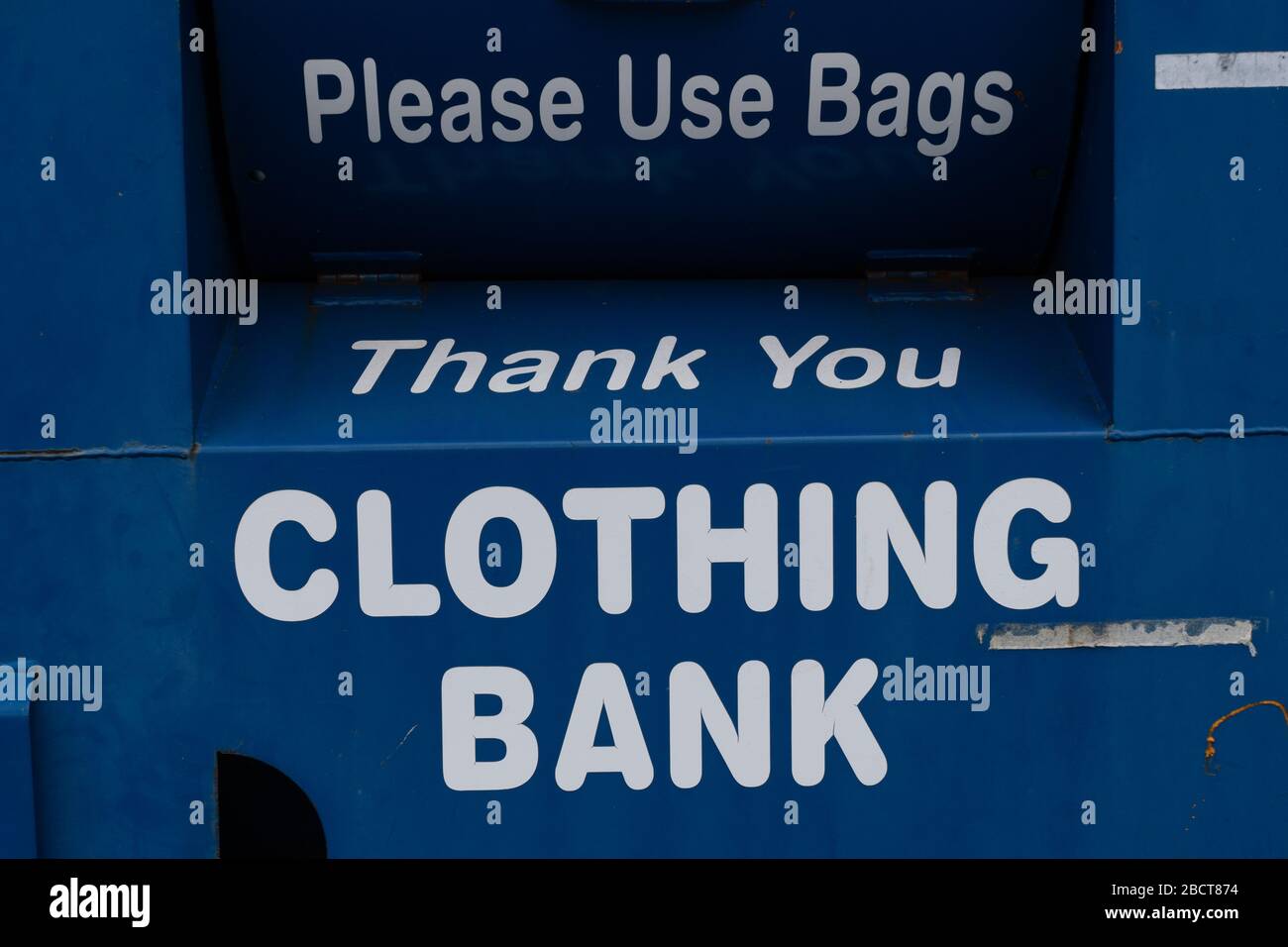 Clothing bank hires stock photography and images Alamy