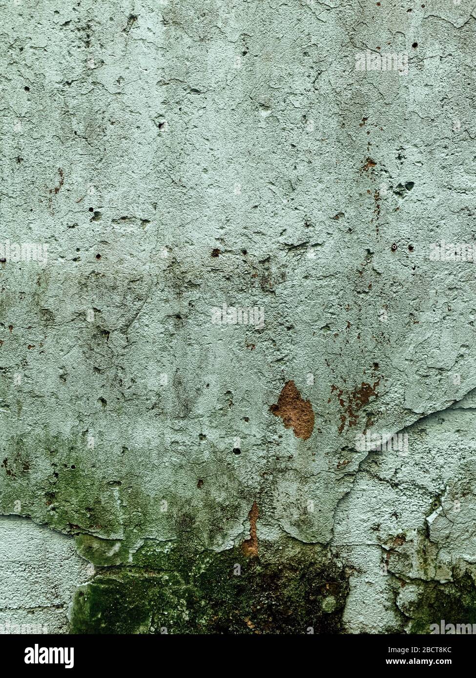 old green vintage wall structure stone background texture Stock Photo ...