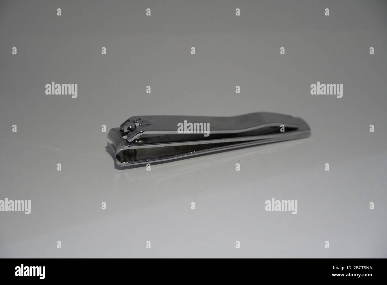 Old nail clippers hi-res stock photography and images - Alamy
