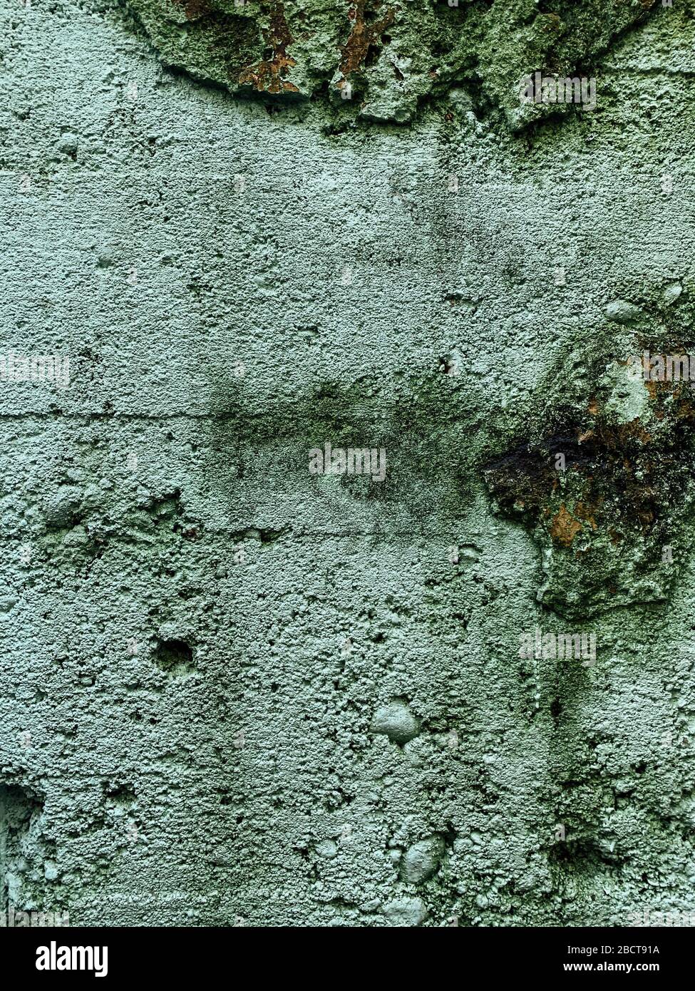 old green vintage wall structure stone background texture Stock Photo ...