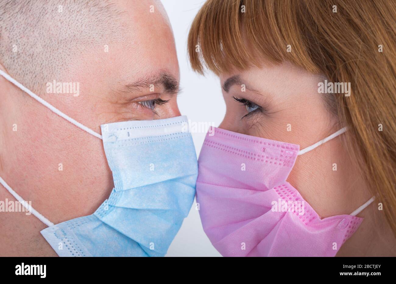 Children wearing masks china hi-res stock photography and images - Alamy