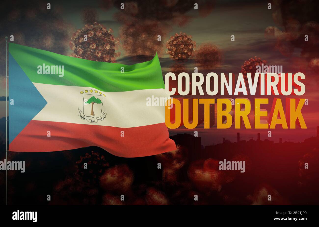 Equatorial Guinea High Resolution Stock Photography and Images - Alamy