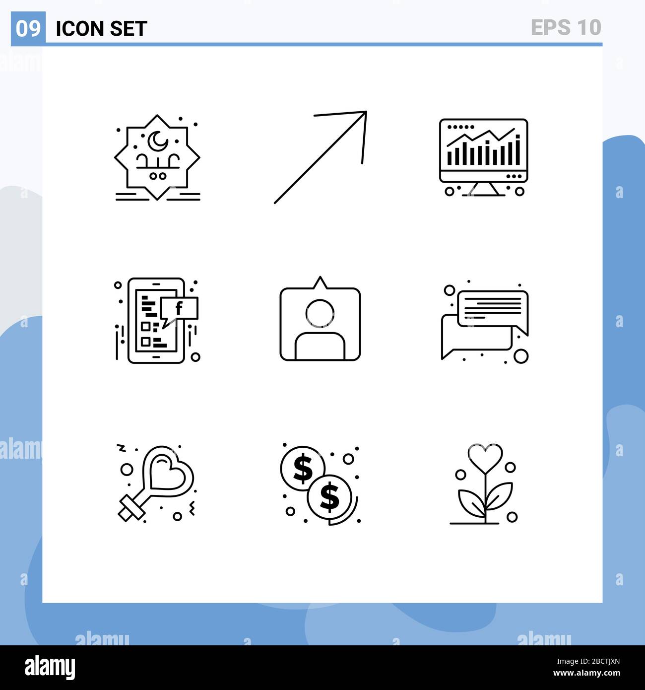 9 Creative Icons Modern Signs And Symbols Of Chat Instagram Chart Contac Social Media Editable Vector Design Elements Stock Vector Image Art Alamy 9 Creative Icons Modern Signs And Symbols Of Chat Instagram Chart Contac Social Media Editable Vector Design Elements Stock Vector Image Art Alamy
