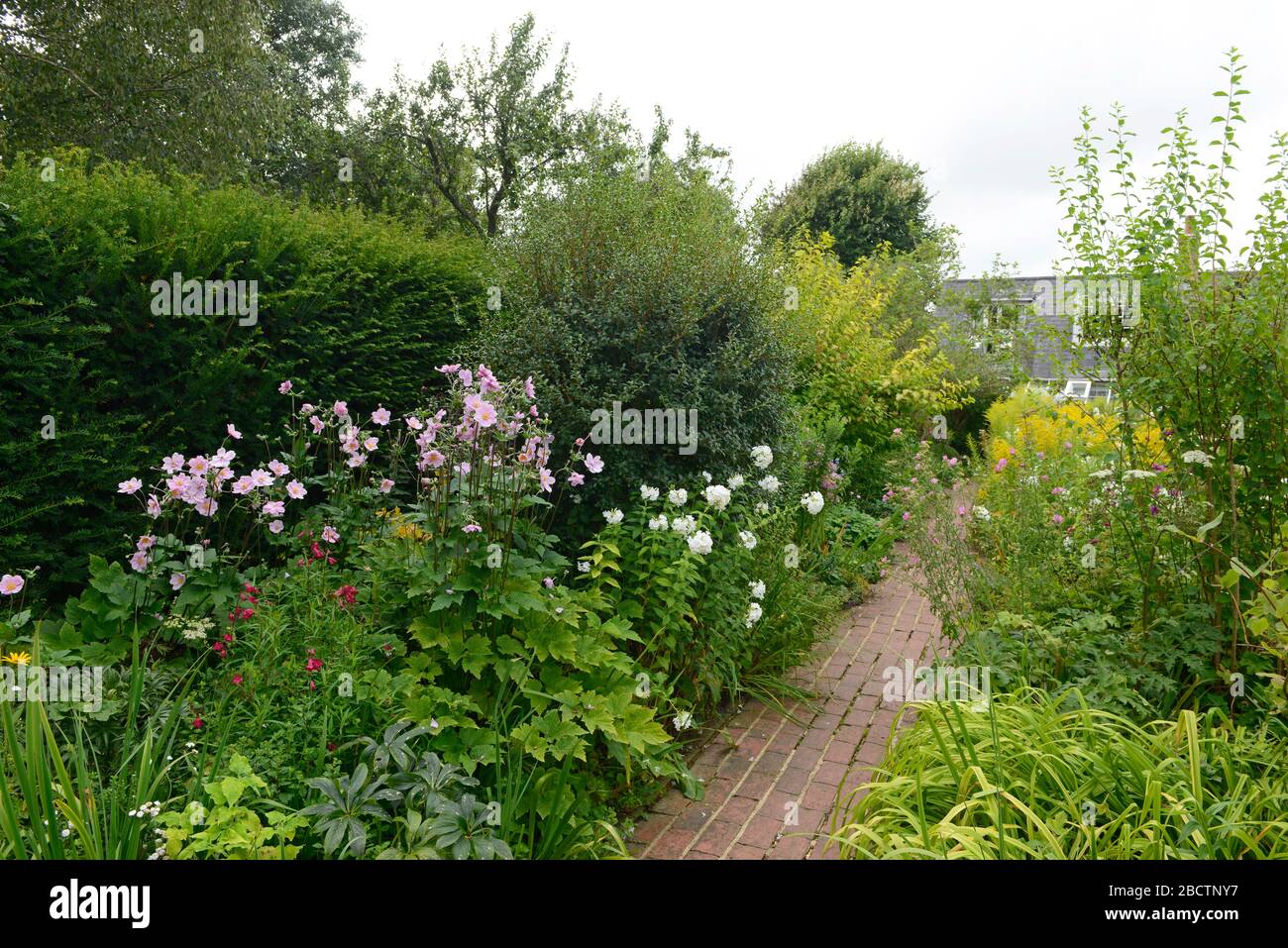 Monks house hires stock photography and images Alamy