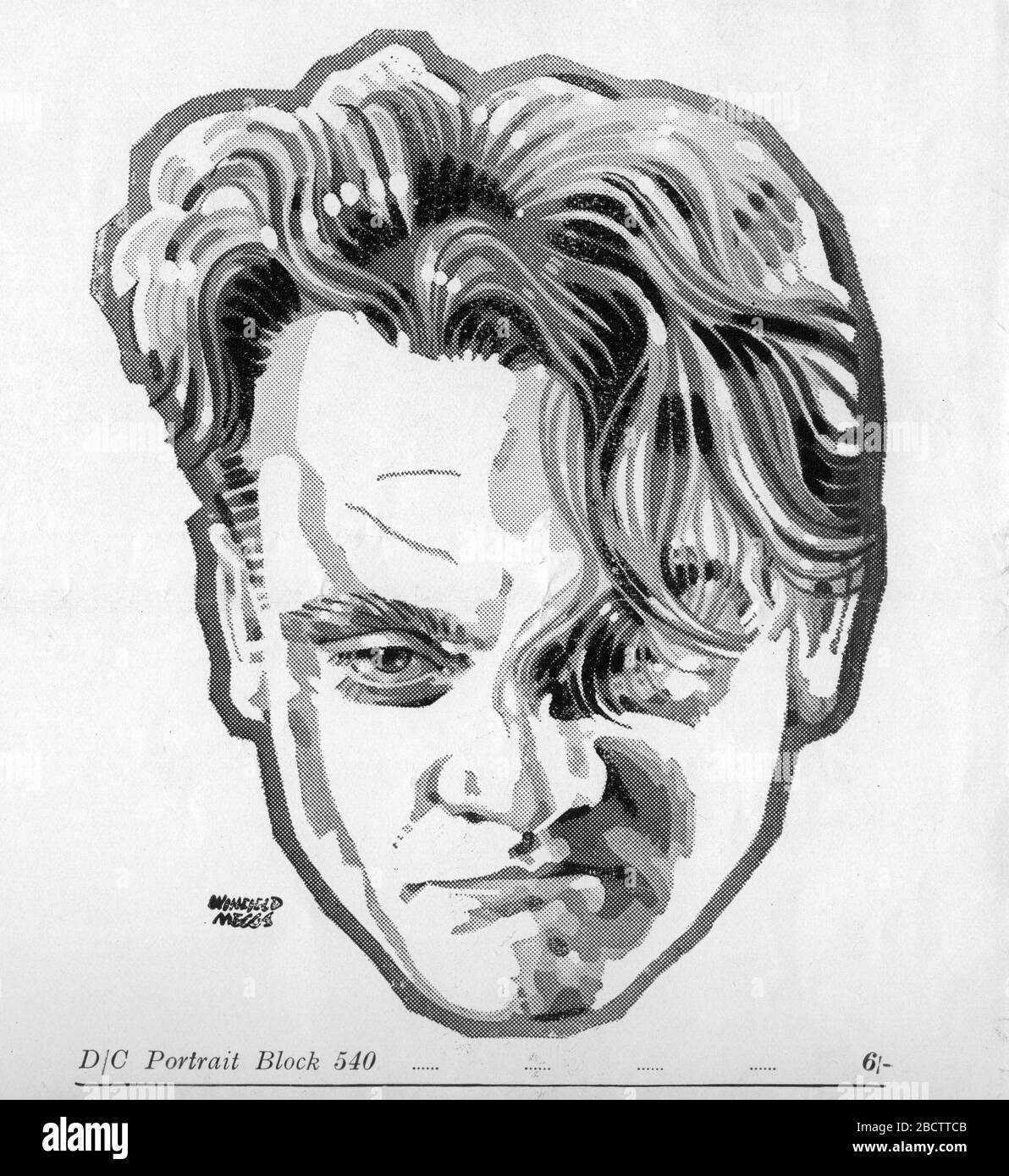 JAMES CAGNEY in THE MAYOR OF HELL 1933 director ARCHIE MAYO Warner Bros ...