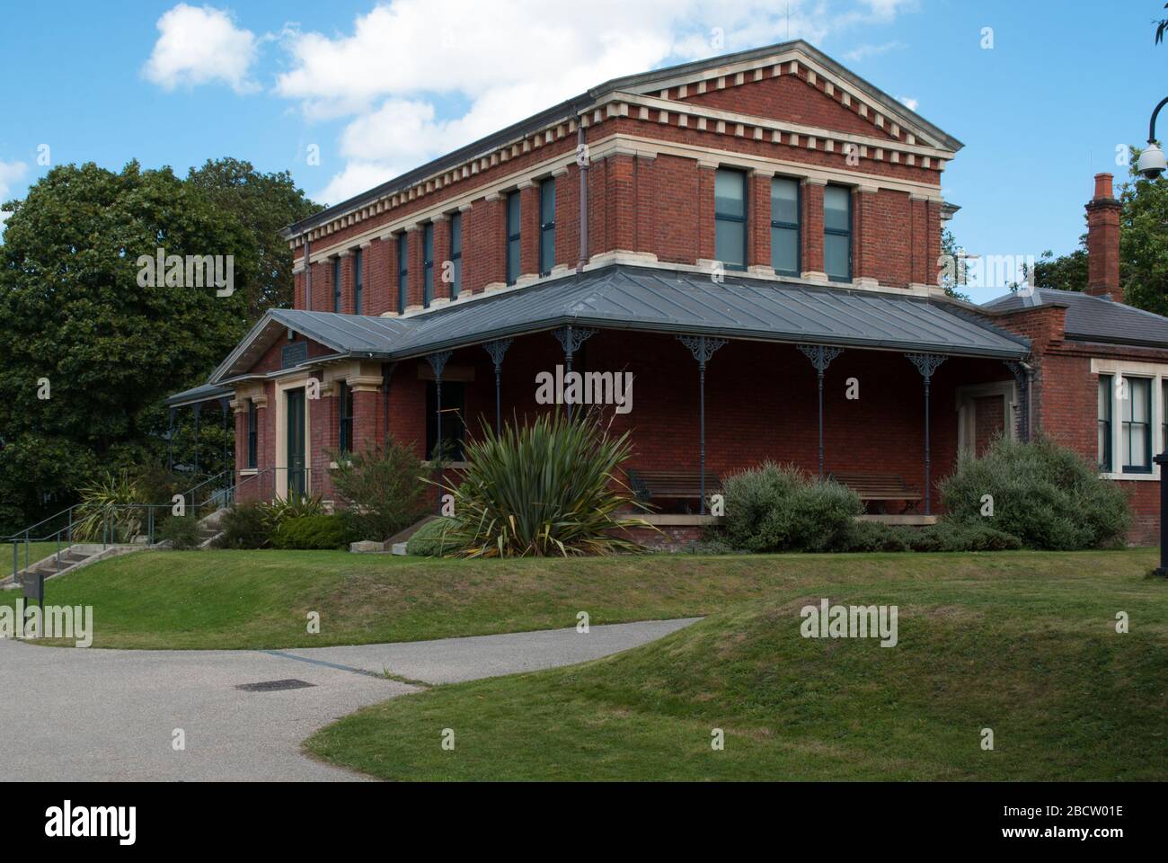 Marianne North Gallery High Resolution Stock Photography And Images Alamy