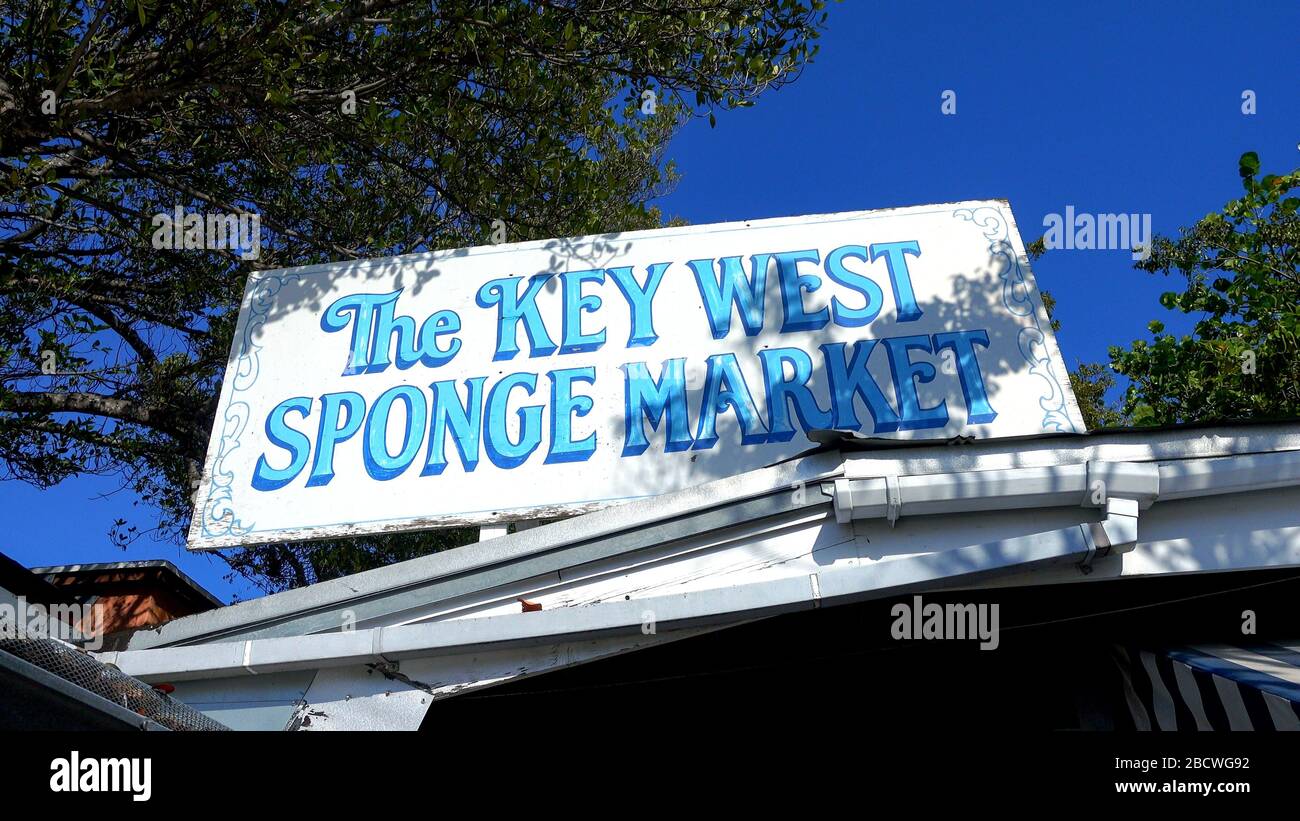 Cityscapes key west hires stock photography and images Alamy