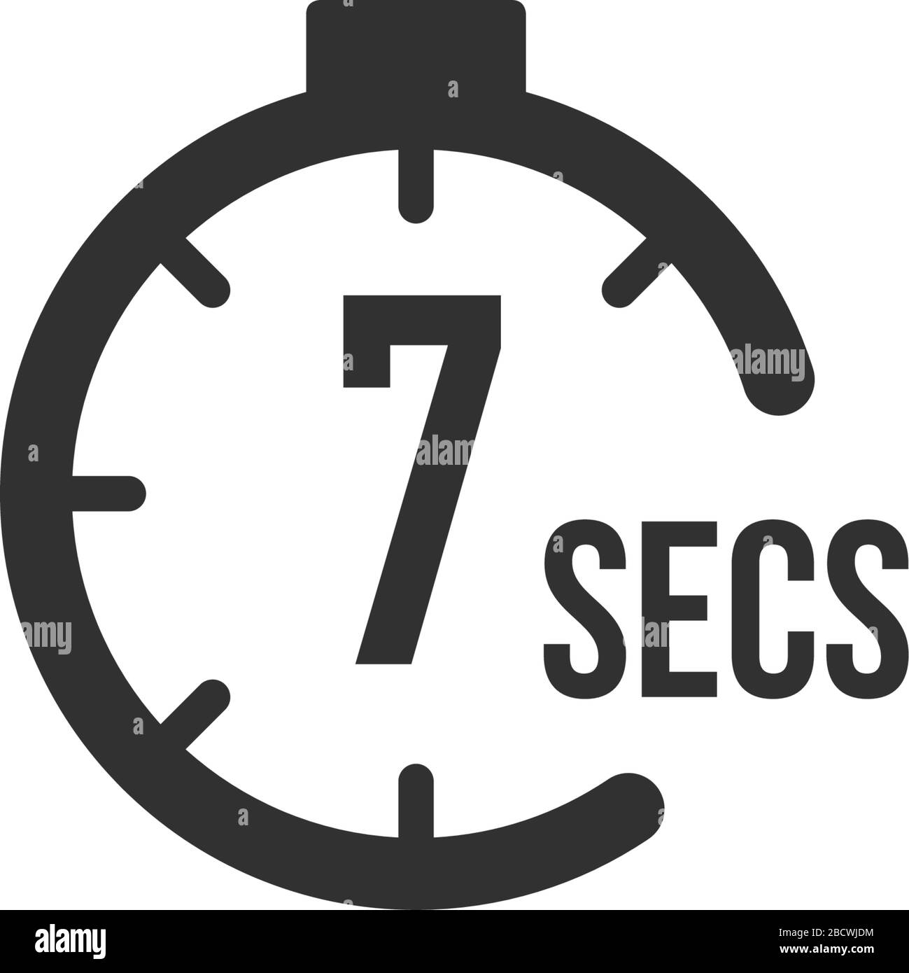 Seven seconds hi-res stock photography and images - Alamy