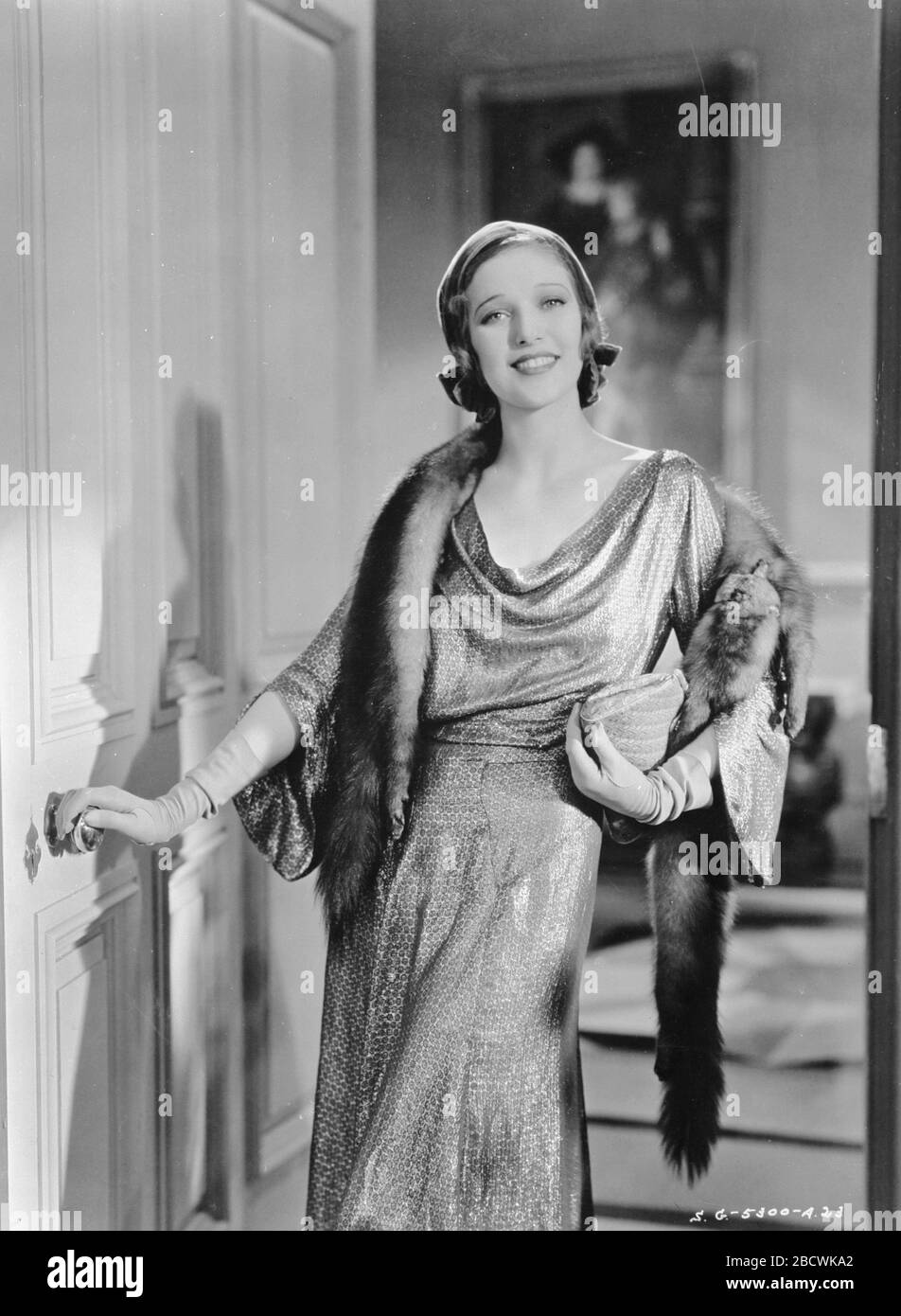 Loretta Young, circa 1929 File Reference # 33962-397THA Stock Photo - Alamy