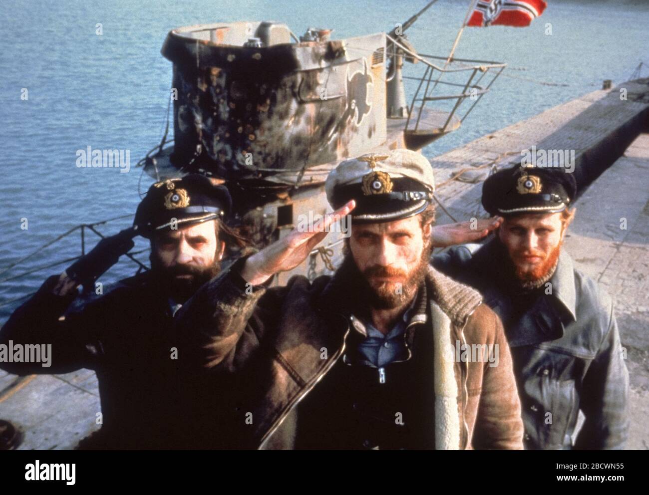 Das boot hi-res stock photography and images - Alamy