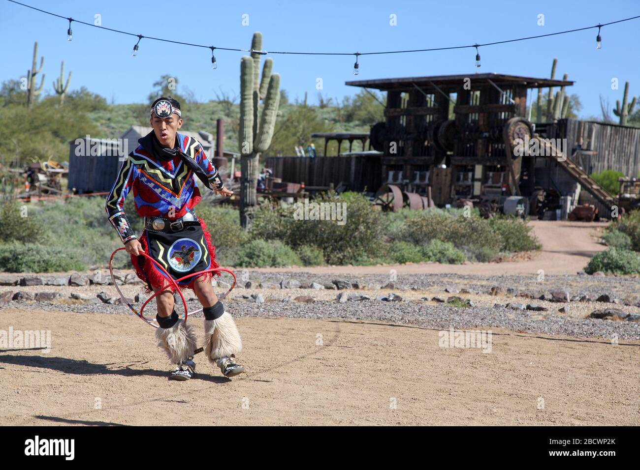 Lost Ducthman Museum Native American Festival featuring the Yellow Bird