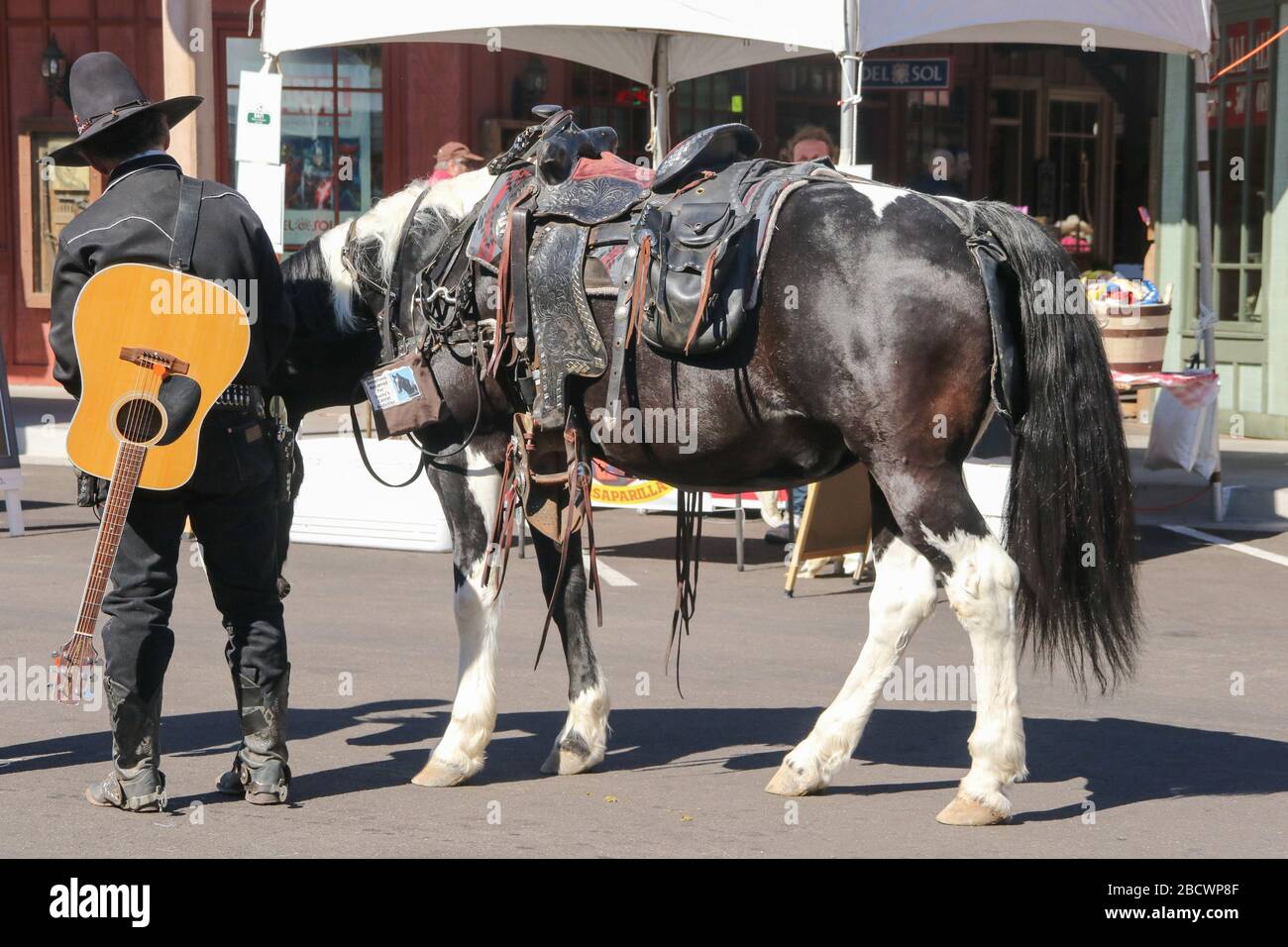 Arizona cowboy hat hi-res stock photography and images - Page 5 - Alamy