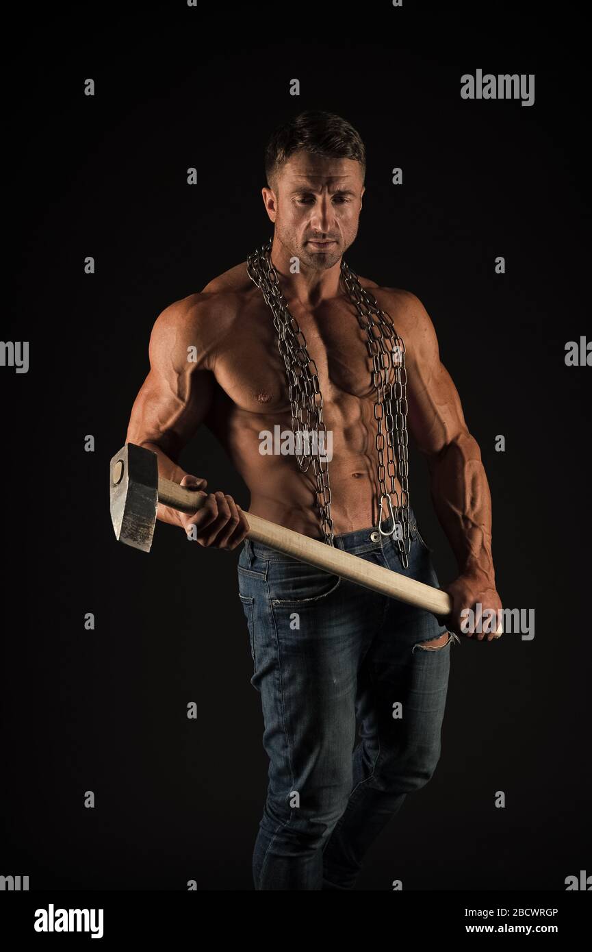 Coal Hammer High Resolution Stock Photography and Images - Alamy