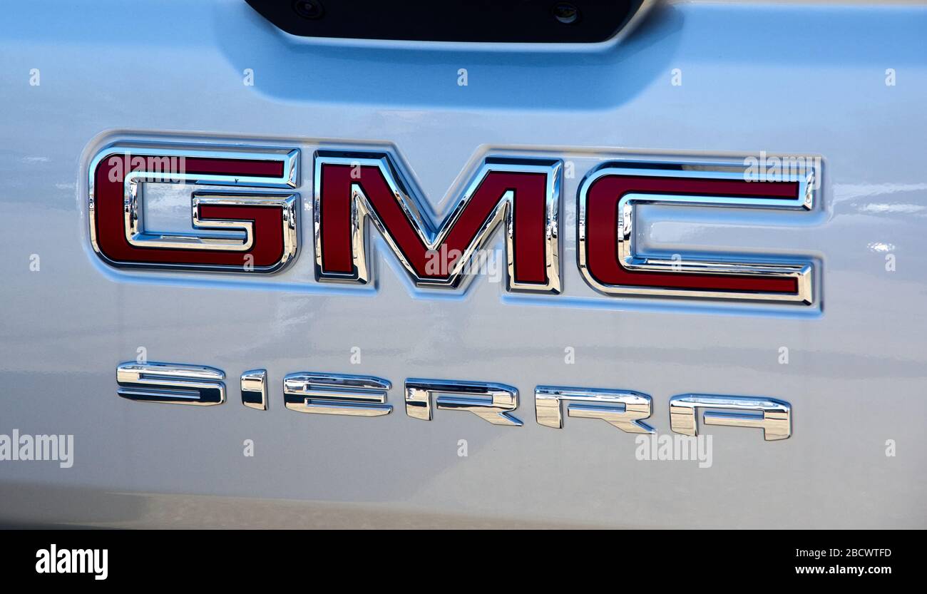 General motors company hires stock photography and images Alamy