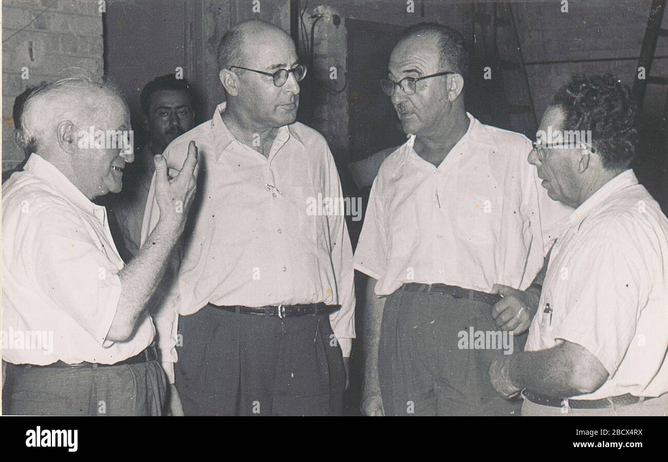 30 august 1956 hires stock photography and images Alamy