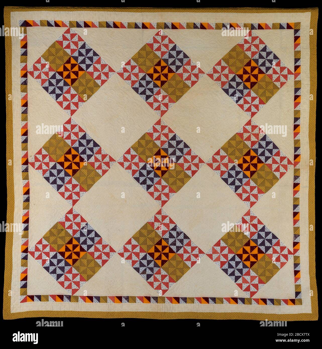 Pinwheel patterns hi-res stock photography and images - Alamy